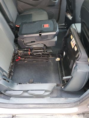 Ford Grand C-Max 7 locuri - imagine 5