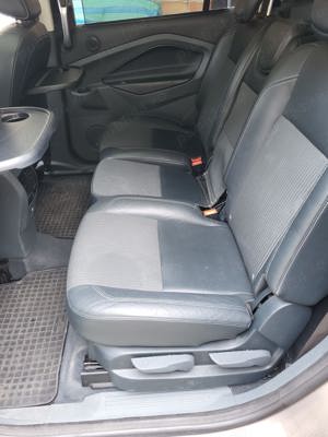 Ford Grand C-Max 7 locuri - imagine 6