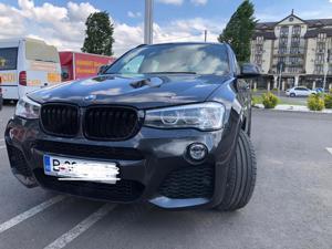 Condu BMW X4 xDrive 3.0d   SUV-ul care face diferența! - imagine 6