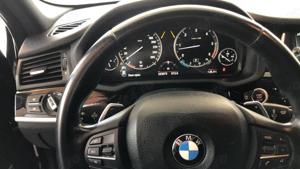 Condu BMW X4 xDrive 3.0d   SUV-ul care face diferența! - imagine 7