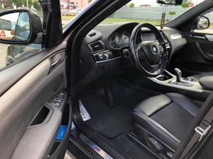 Condu BMW X4 xDrive 3.0d   SUV-ul care face diferența! - imagine 4