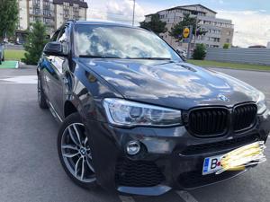 Condu BMW X4 xDrive 3.0d   SUV-ul care face diferența! - imagine 2