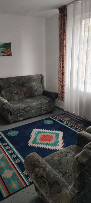 Închiriez apartament 3 camere - imagine 3