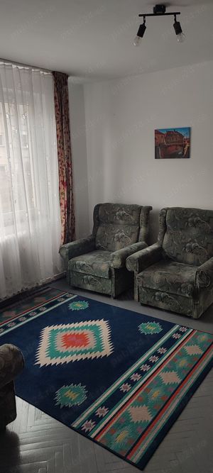 Închiriez apartament 3 camere - imagine 2