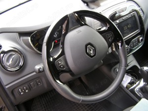 Renault Captur 1.5 Dci - imagine 3
