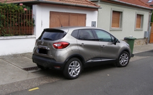 Renault Captur 1.5 Dci - imagine 4