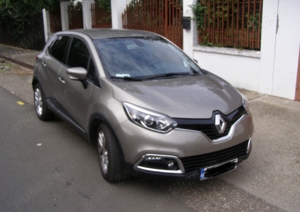 Renault Captur 1.5 Dci - imagine 5