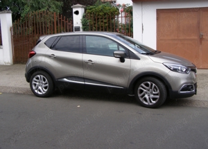 Renault Captur 1.5 Dci - imagine 2