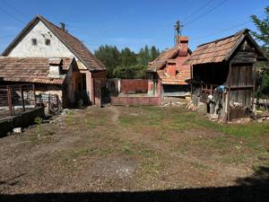 Vand casa situata in localitatea Rosia de Secas din judetul Alba - imagine 9