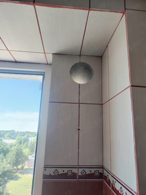 Gaura Hota , Centrala ,  Ac