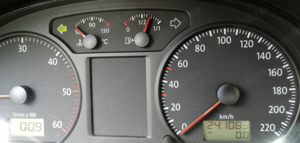 vand VW polo diesel an 2006 - imagine 6