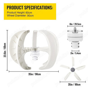 Eoliana vevor, dar si alte eoliene - imagine 3