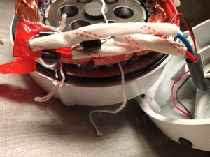 Eoliana vevor, dar si alte eoliene - imagine 6