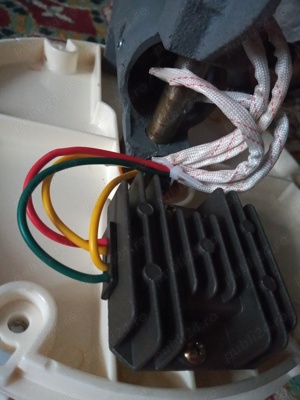 Eoliana vevor, dar si alte eoliene - imagine 9