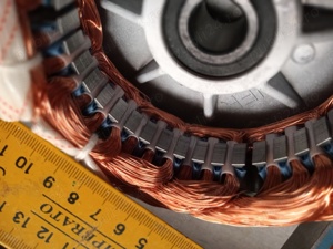 Eoliana vevor, dar si alte eoliene - imagine 2