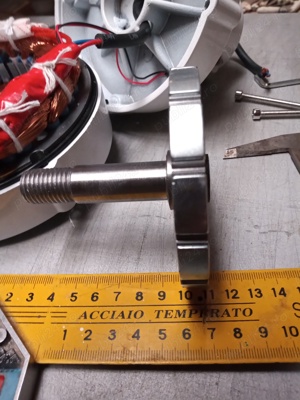 Eoliana vevor, dar si alte eoliene - imagine 5