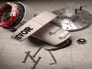 Eoliana vevor, dar si alte eoliene - imagine 4