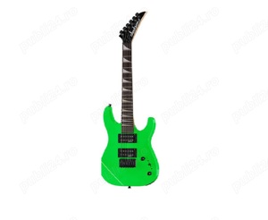 Chitara Jackson JS1X superba New