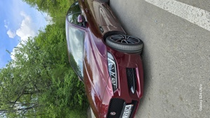 Jaguar XE 2.0 AWD R-Sport - imagine 3