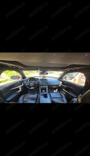 Jaguar XE 2.0 AWD R-Sport - imagine 8