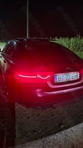 Jaguar XE 2.0 AWD R-Sport - imagine 5