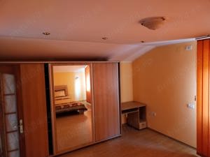 Casa cu 1400 mp Teren - Domnita Balasa nr. 23 - Popesti Leordeni - imagine 8