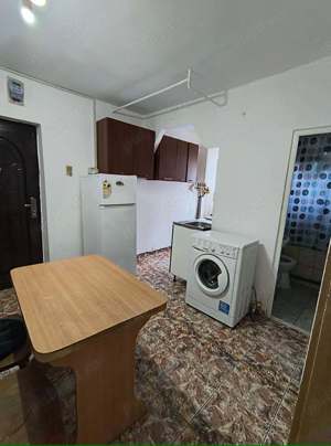 Inchiriez apartament în Complexul studențesc!