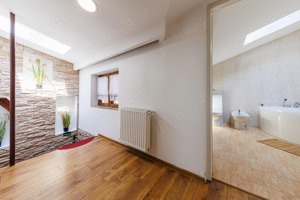 COMISION 0% I Apartament pe 2 niveluri I 3 cam I 2 băi I Timișoara I P-ța UNIRII. - imagine 8