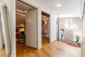 COMISION 0% I Apartament pe 2 niveluri I 3 cam I 2 băi I Timișoara I P-ța UNIRII. - imagine 5