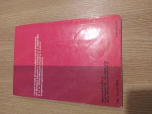 Aritmetica, algebra, geometrie pentru clasa a V-a (partea I) - S. Peligrad - imagine 2
