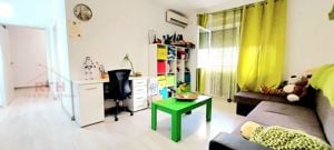 Apartament 2 camere, centrala proprie, Giroc, langa Scoala, parcare privata - imagine 4