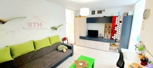 Apartament 2 camere, centrala proprie, Giroc, langa Scoala, parcare privata - imagine 6