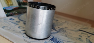 Isco Gottingen Projar 400mm f7 - imagine 4