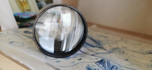 Isco Gottingen Projar 400mm f7 - imagine 3