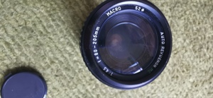 Auto Revuenon MC 80-205 m42