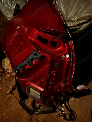 Aripa Stanga Spate Mazda Cx 5 2017 - imagine 5