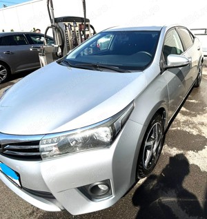 Toyota Corolla 1.6 Valvematic  CVT - 2016 - imagine 5