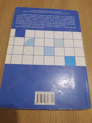 Matematică - exerciții și probleme pentru clasa a IV-a - Aurelia Arghirescu - imagine 2