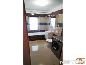 2 camere zona Braytim  bloc nou centrala loc parcare baie cu geam - imagine 7