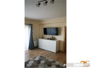 2 camere zona Braytim  bloc nou centrala loc parcare baie cu geam - imagine 2