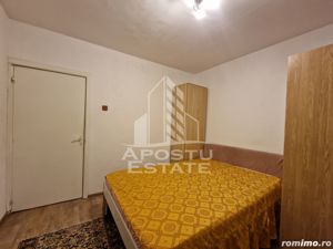 Apartament cu 2 camere, centrala proprie, zona Lipovei - imagine 10