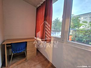 Apartament cu 2 camere, centrala proprie, zona Lipovei - imagine 6