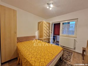 Apartament cu 2 camere, centrala proprie, zona Lipovei - imagine 4