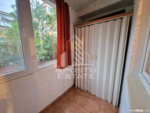 Apartament cu 2 camere, centrala proprie, zona Lipovei - imagine 5