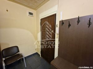 Apartament cu 2 camere, centrala proprie, zona Lipovei - imagine 9