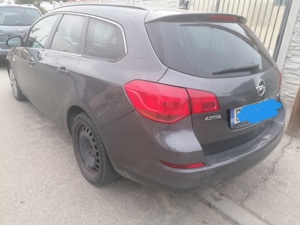 Vand opel astra j 1.7 - imagine 4