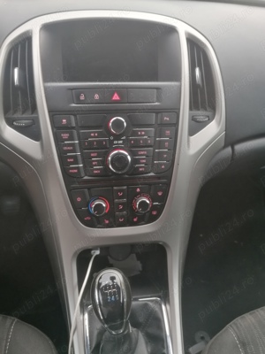 Vand opel astra j 1.7 - imagine 2