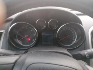 Vand opel astra j 1.7 - imagine 3