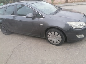 Vand opel astra j 1.7 - imagine 5