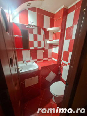 Vând/ închiriez apartament 3 camere, central - imagine 8